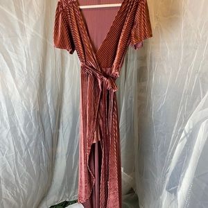 Baltic Born Dress